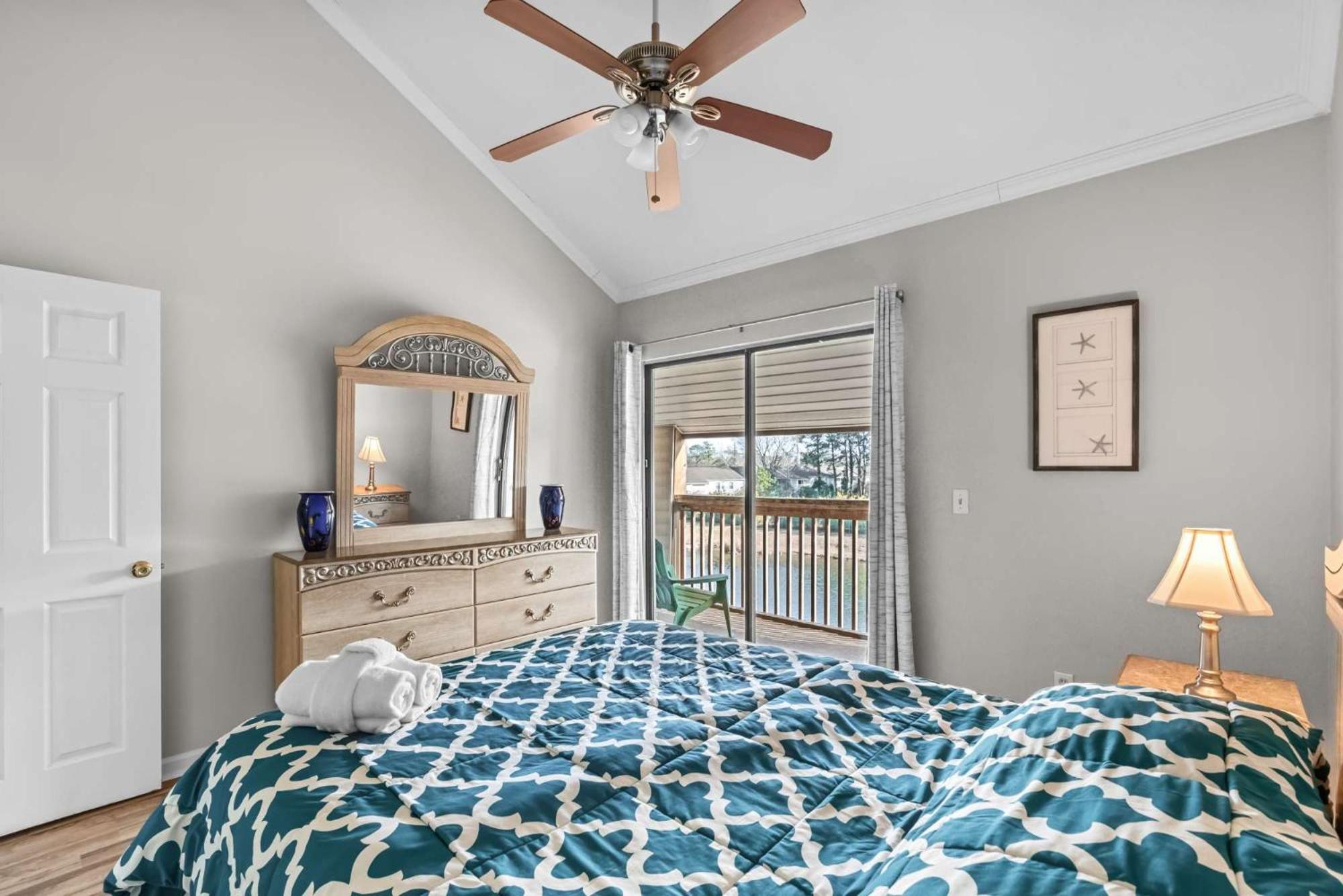 203D Gbr Beautifully Remodeled 4 Bed 3 Bath In Surfside Vila Myrtle Beach Exterior foto