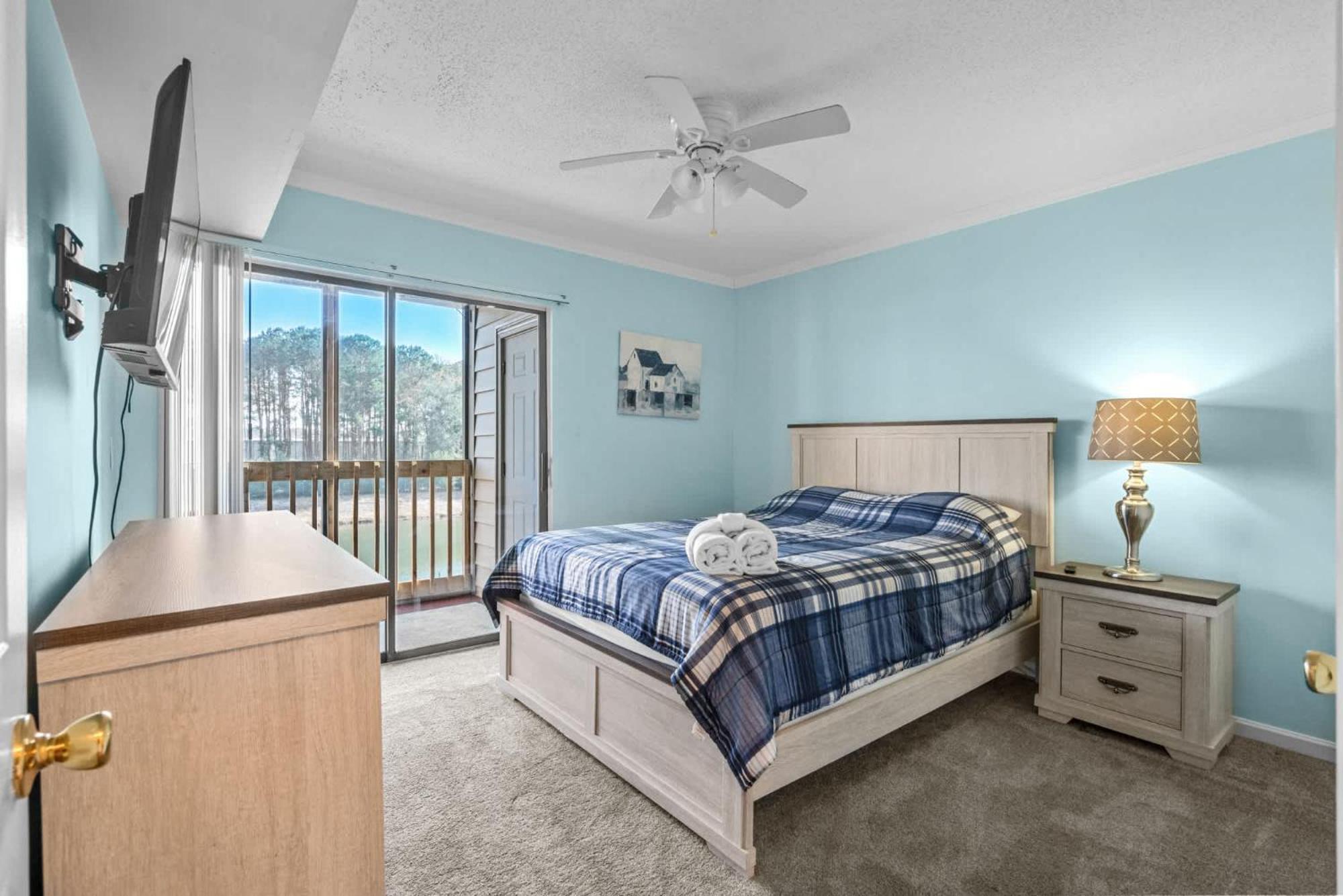 203D Gbr Beautifully Remodeled 4 Bed 3 Bath In Surfside Vila Myrtle Beach Exterior foto