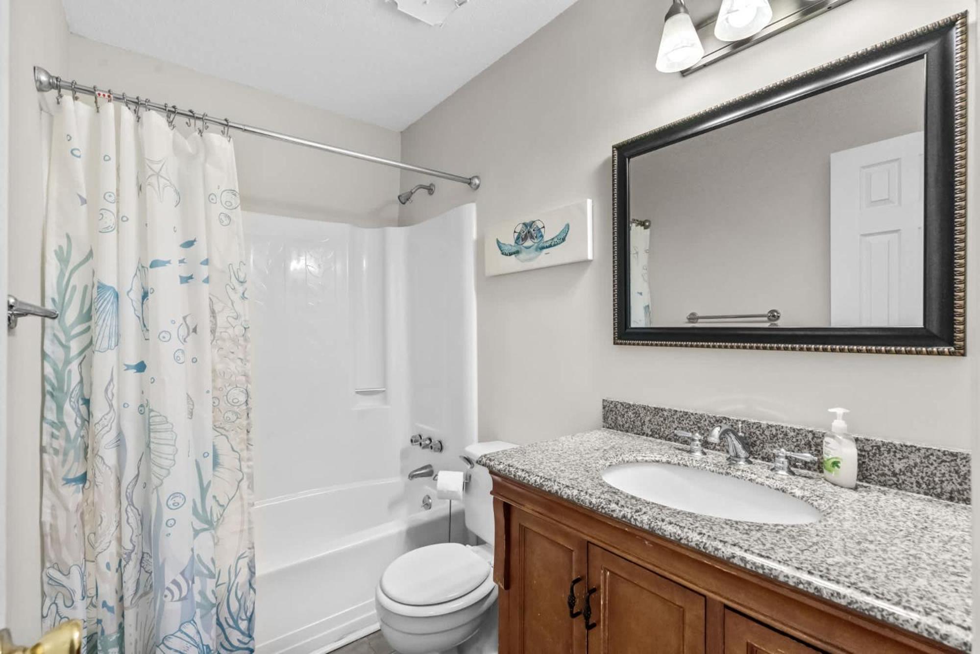 203D Gbr Beautifully Remodeled 4 Bed 3 Bath In Surfside Vila Myrtle Beach Exterior foto