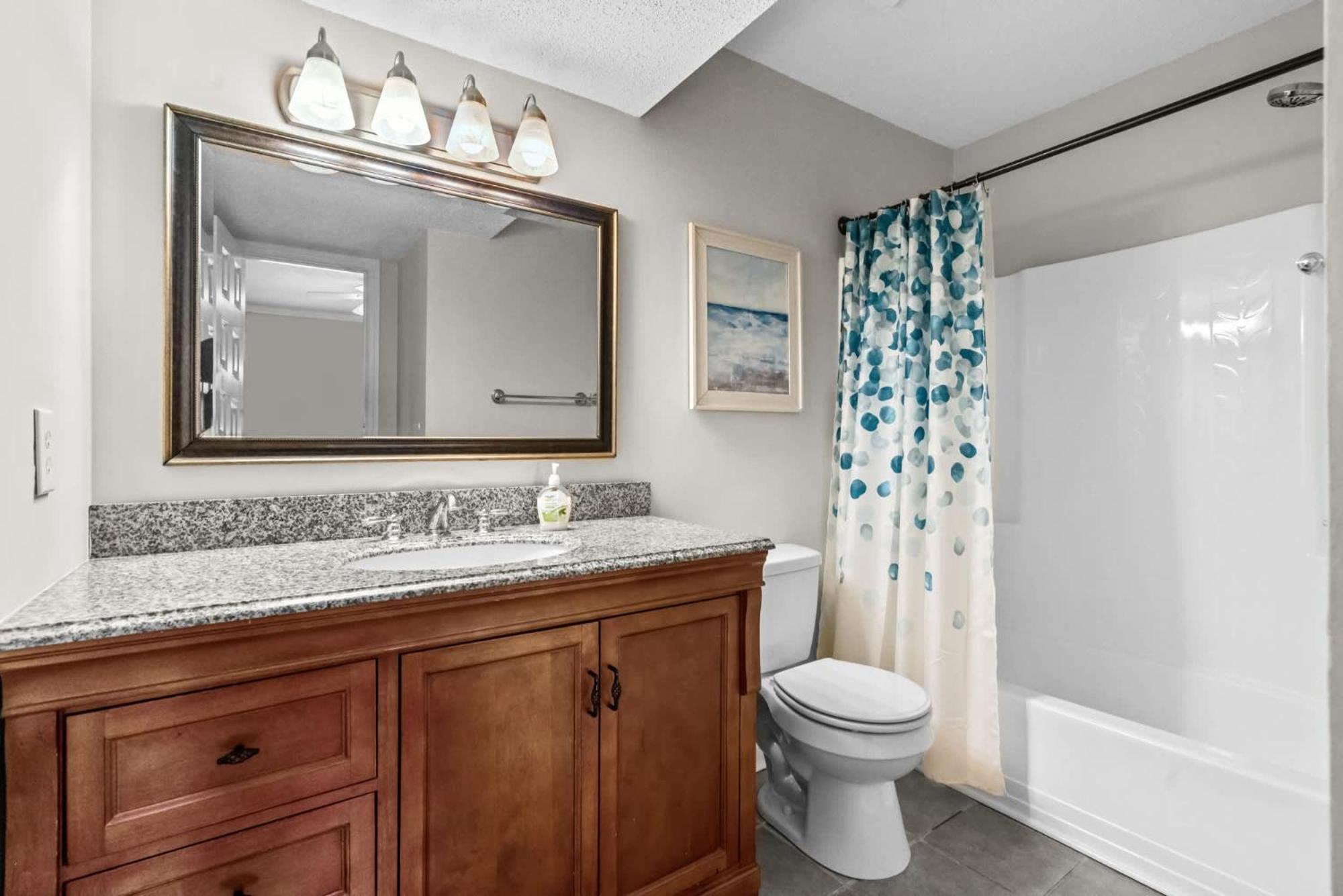 203D Gbr Beautifully Remodeled 4 Bed 3 Bath In Surfside Vila Myrtle Beach Exterior foto