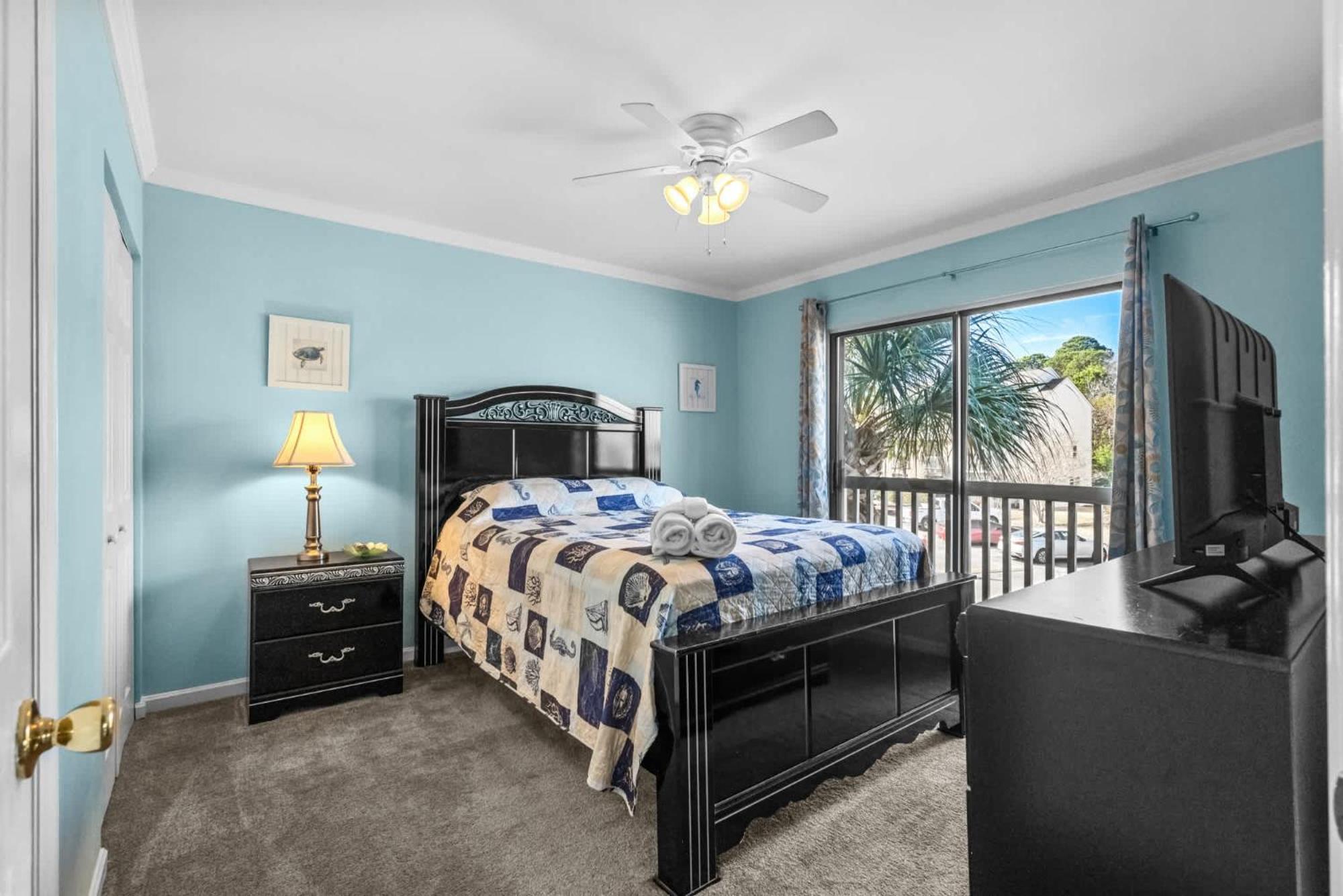 203D Gbr Beautifully Remodeled 4 Bed 3 Bath In Surfside Vila Myrtle Beach Exterior foto