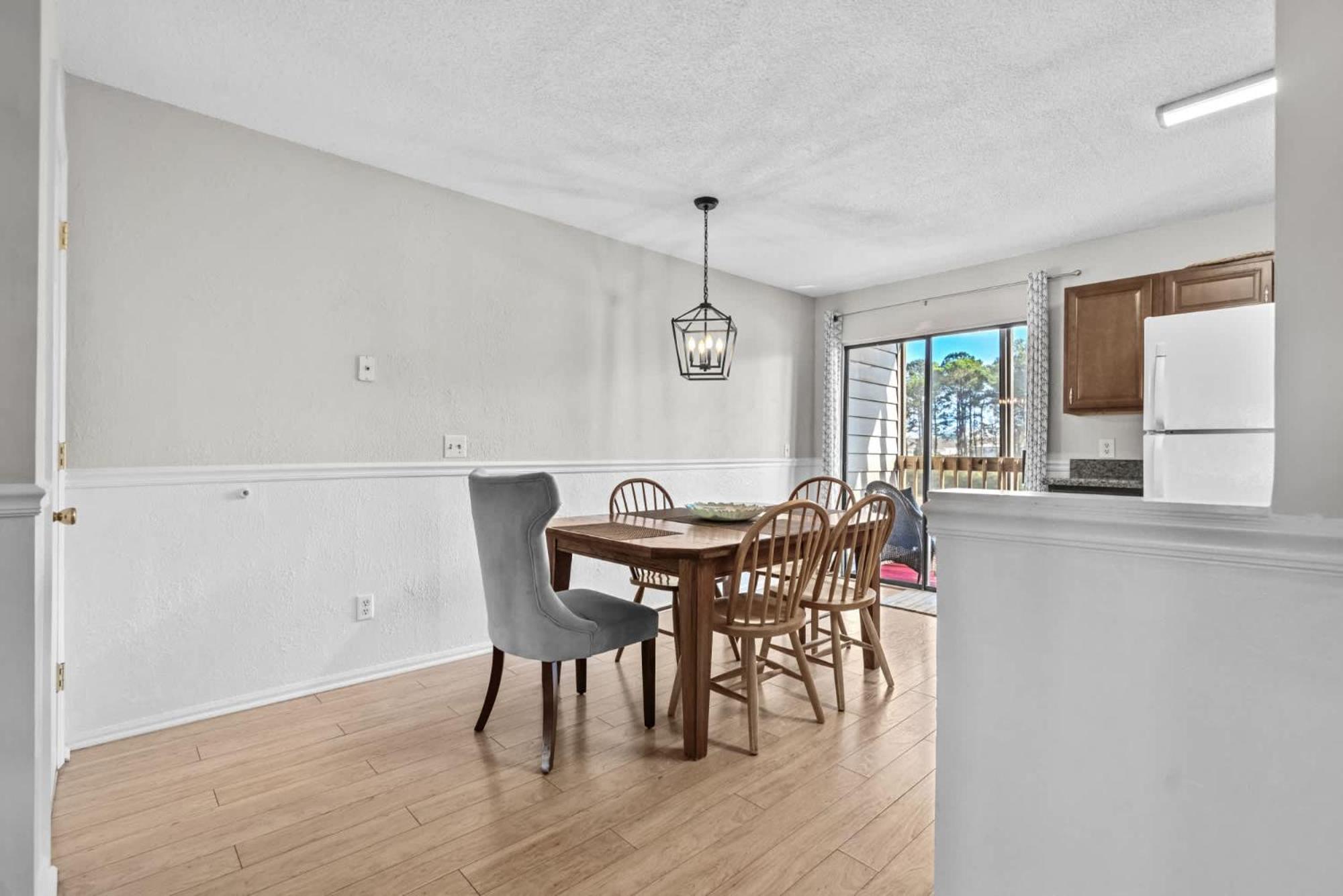 203D Gbr Beautifully Remodeled 4 Bed 3 Bath In Surfside Vila Myrtle Beach Exterior foto
