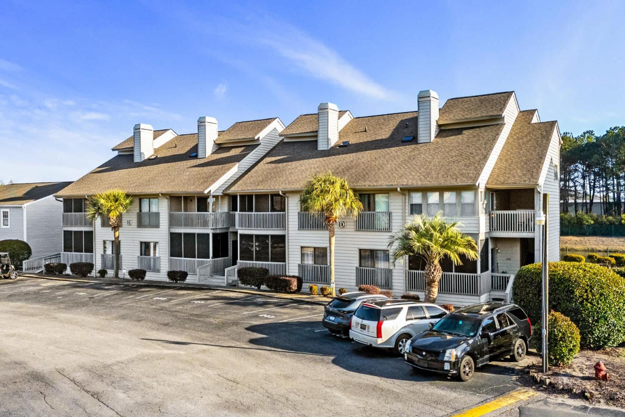 203D Gbr Beautifully Remodeled 4 Bed 3 Bath In Surfside Vila Myrtle Beach Exterior foto