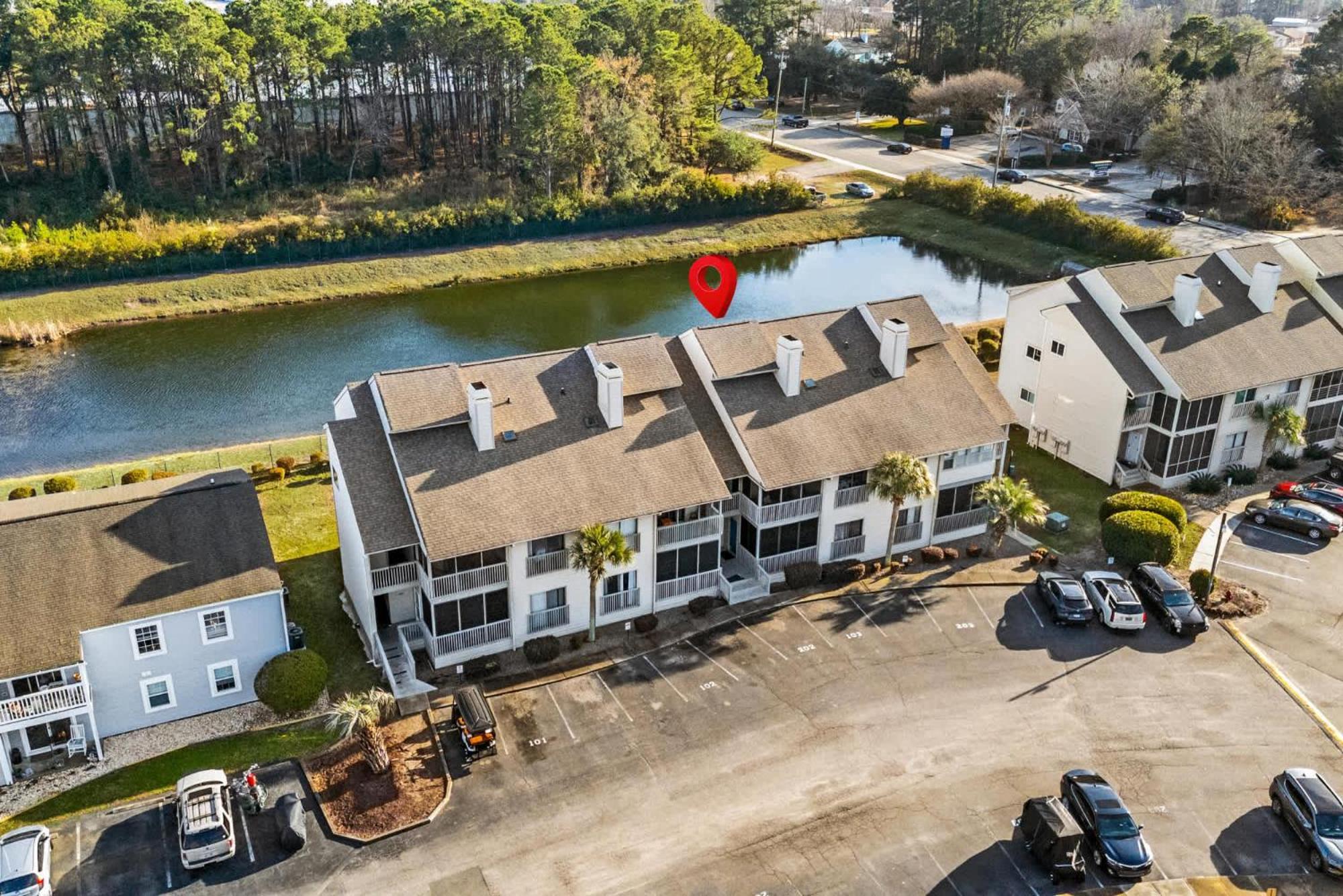 203D Gbr Beautifully Remodeled 4 Bed 3 Bath In Surfside Vila Myrtle Beach Exterior foto