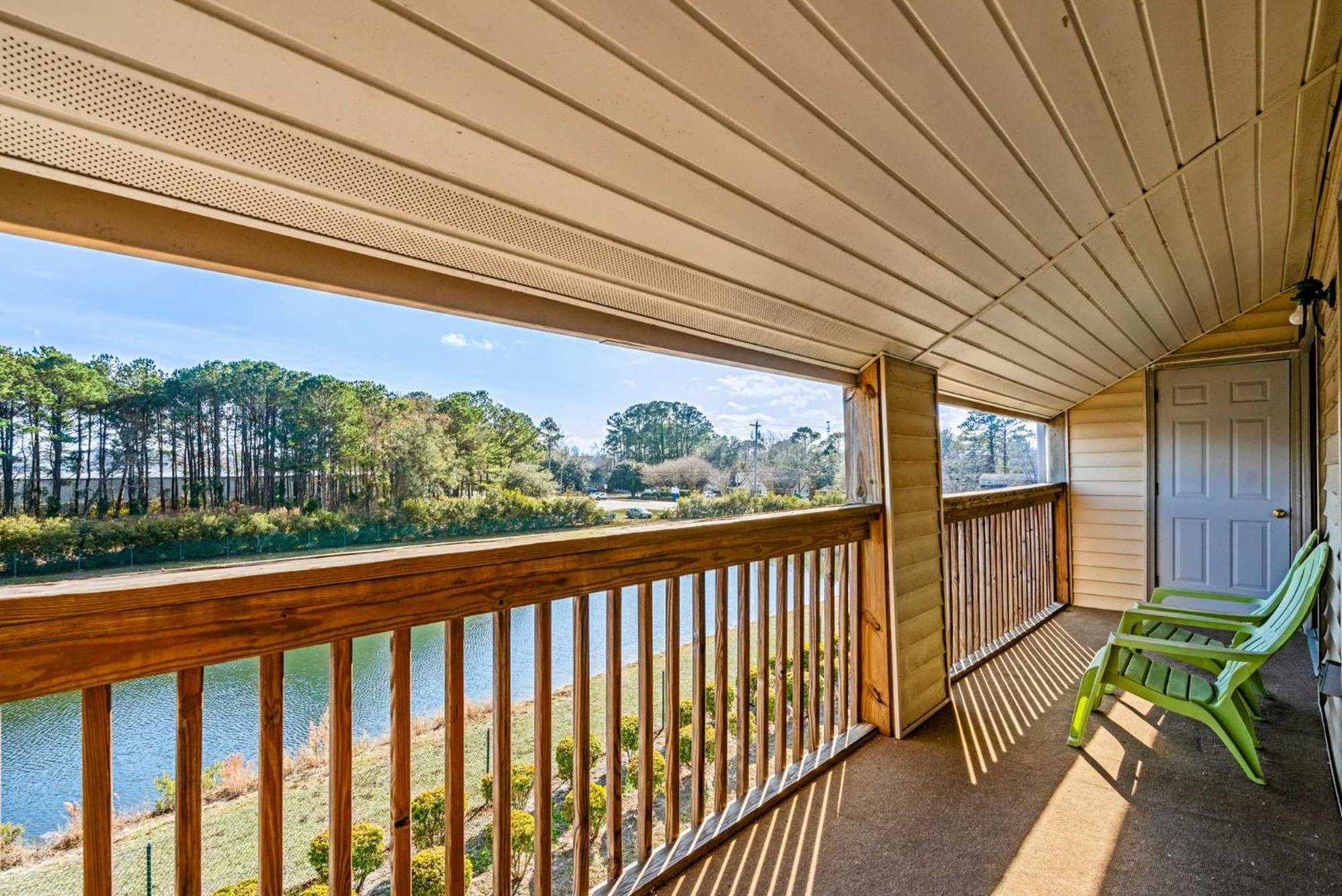 203D Gbr Beautifully Remodeled 4 Bed 3 Bath In Surfside Vila Myrtle Beach Exterior foto