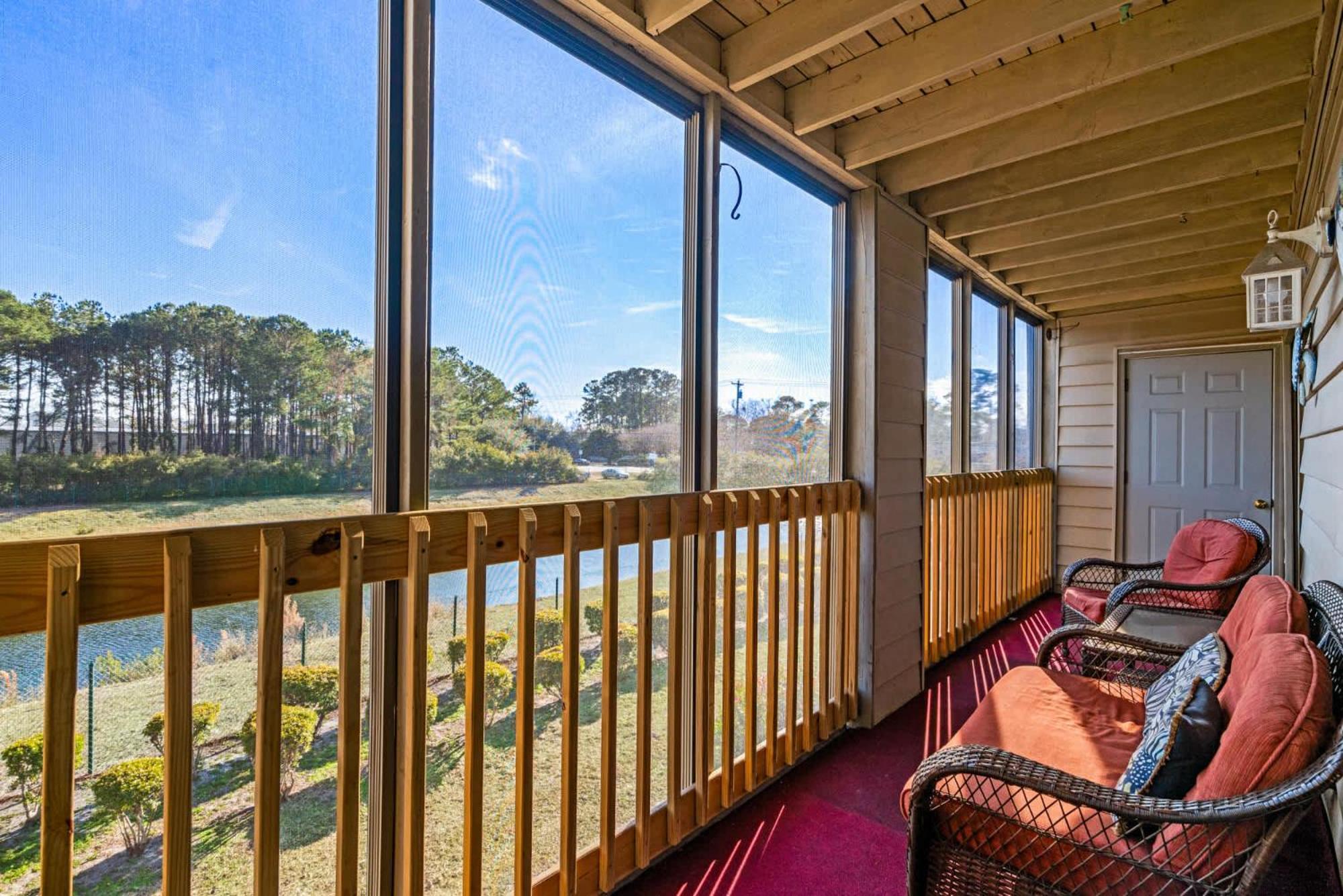 203D Gbr Beautifully Remodeled 4 Bed 3 Bath In Surfside Vila Myrtle Beach Exterior foto