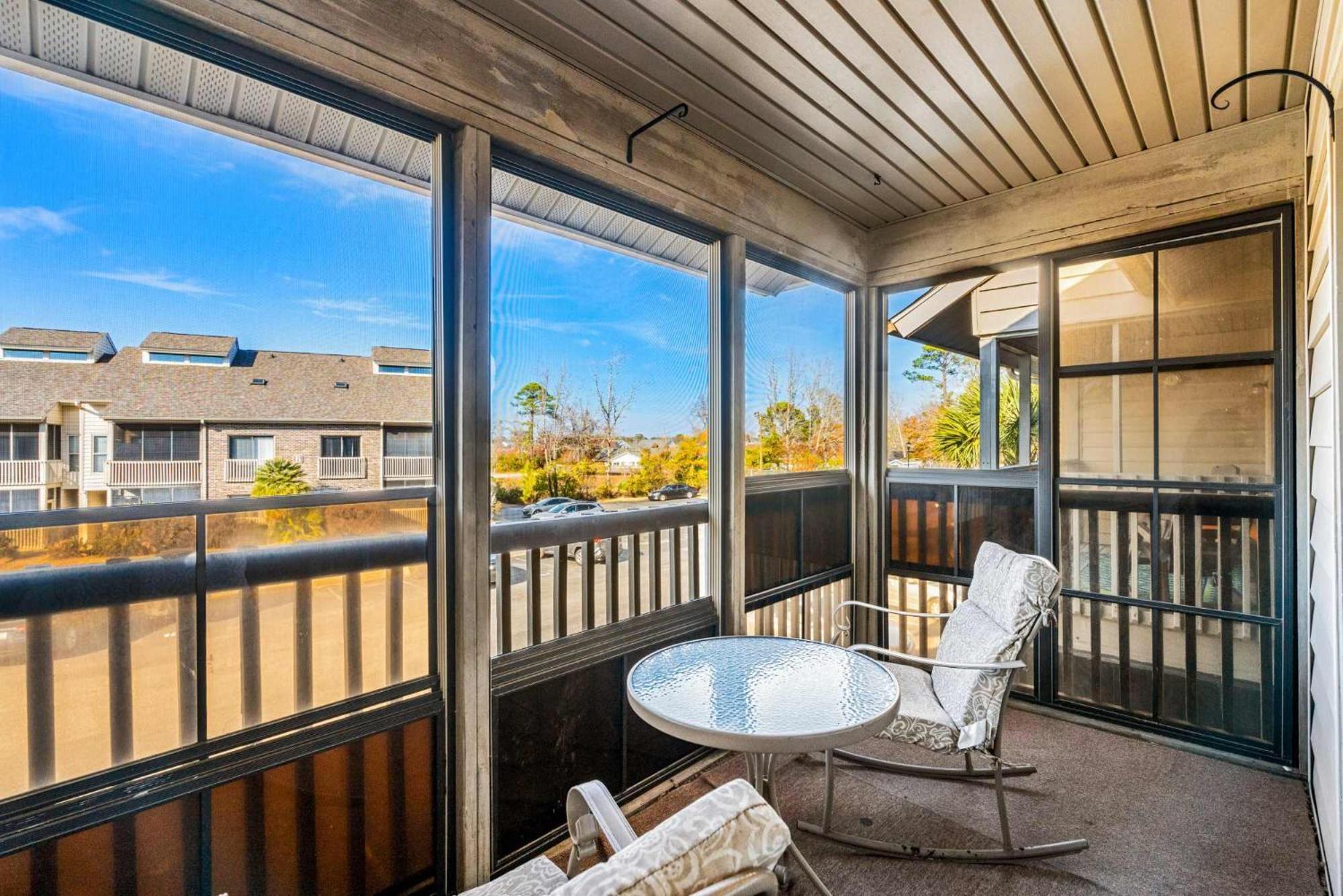 203D Gbr Beautifully Remodeled 4 Bed 3 Bath In Surfside Vila Myrtle Beach Exterior foto